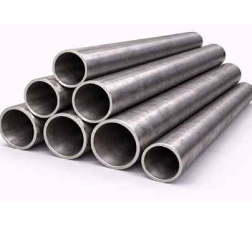Горячедеформированные (горячекатаные) трубы