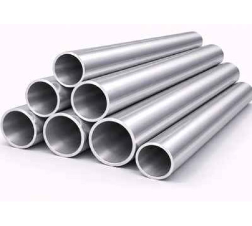 Дюралевые трубы