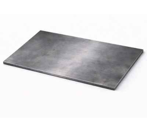 Легированный лист