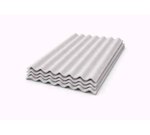 Шифер волновой