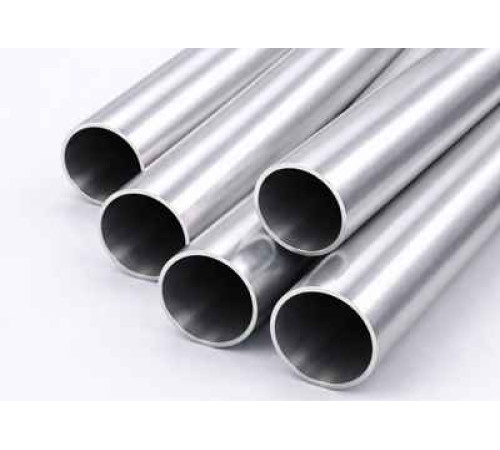 Алюминиевые трубы