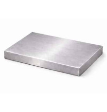 Алюминиевая плита