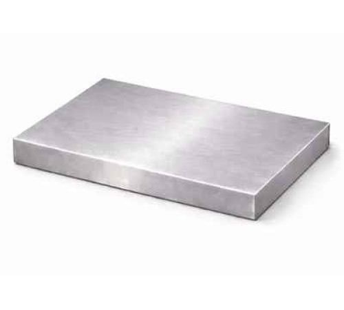 Алюминиевая плита