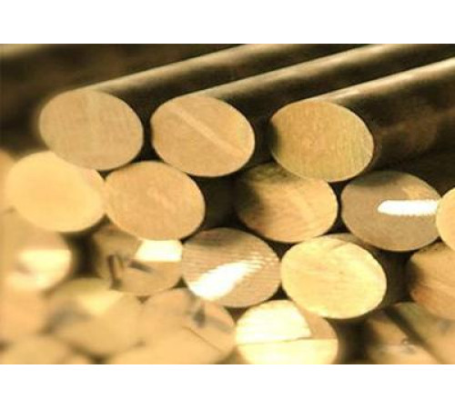 Бронзовый круг