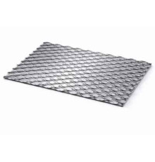 Лист просечно-вытяжной ПВЛ