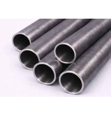 Легированные трубы