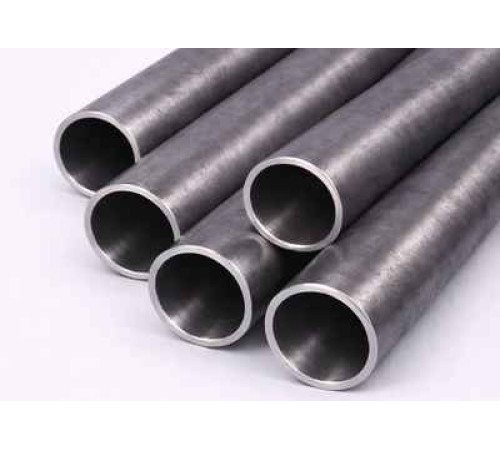 Легированные трубы