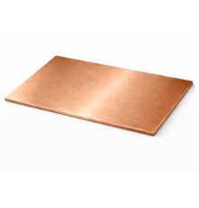 Медный лист