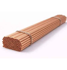 Медные капиллярные трубки