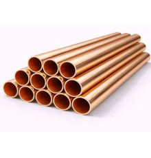Медные трубы для кондиционеров