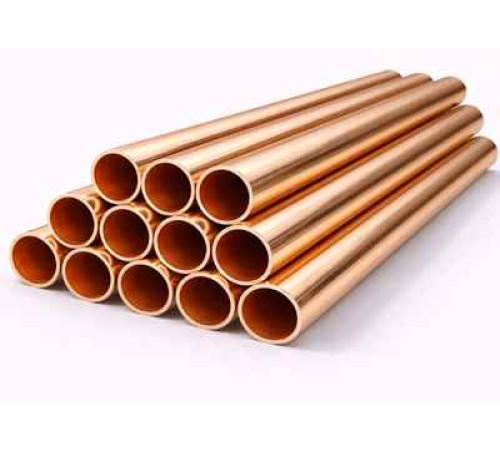 Медные трубы для кондиционеров