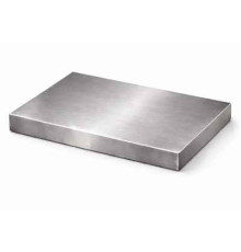 Нержавеющая плита