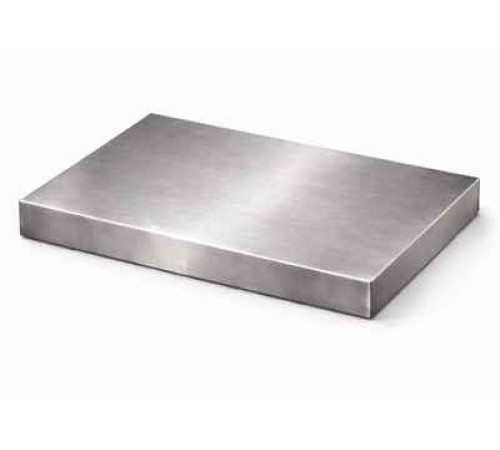 Нержавеющая плита