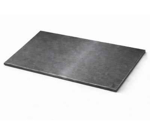 Низколегированный лист