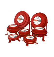 Генераторы огнетушащего аэрозоля