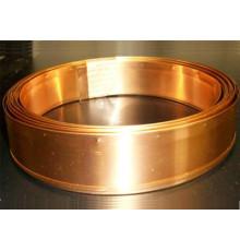 Бронзовая лента