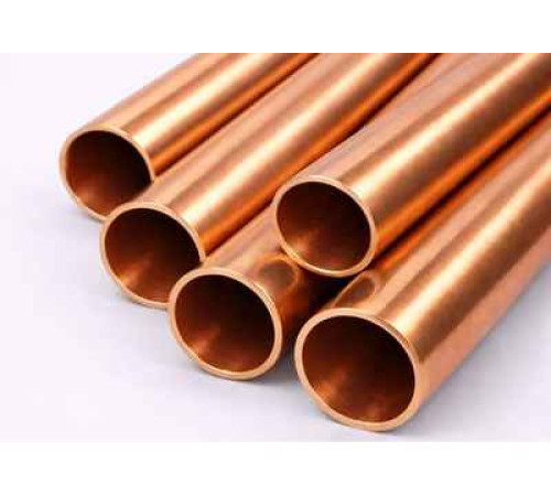 Медные трубы