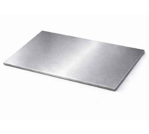 Никелевые листы