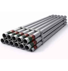 Насосно-компрессорные трубы
