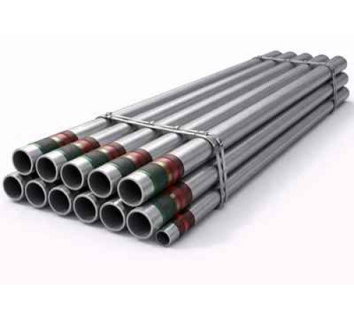 Насосно-компрессорные трубы