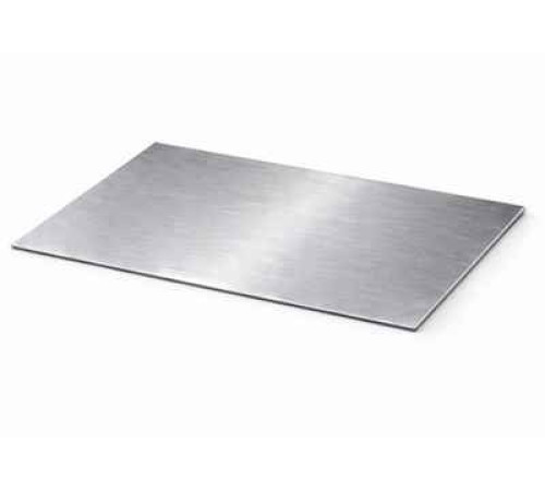 Нихромовый лист