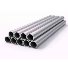Ниобиевые трубы