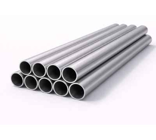 Ниобиевые трубы