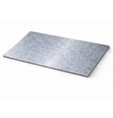 Оцинкованный стальной лист