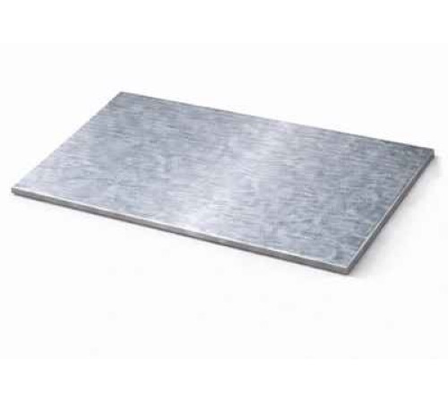 Оцинкованный стальной лист