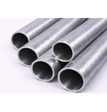 Оцинкованные трубы