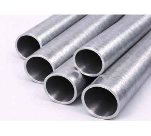 Оцинкованные трубы