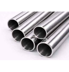 Прецизионные трубы