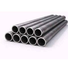 Бесшовные горячедеформированные трубы