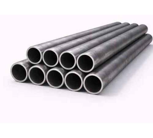 Бесшовные горячедеформированные трубы