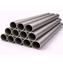 Прямошовные трубы