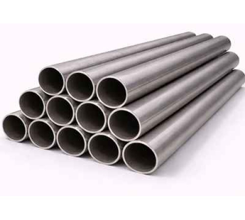 Прямошовные трубы