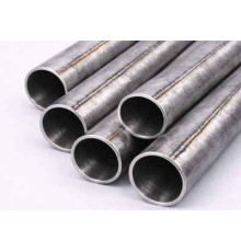 Сварные трубы