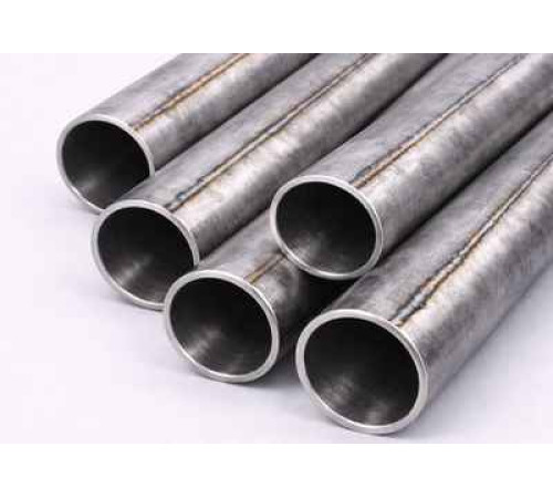 Сварные трубы