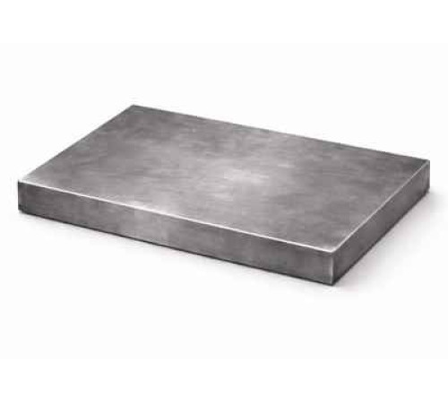 Свинцовая плита