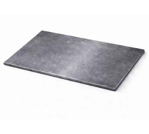 Свинцовый лист