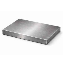 Стальная плита