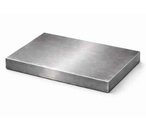 Стальная плита