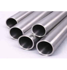 Стальные нержавеющие трубы
