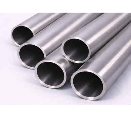 Стальные нержавеющие трубы