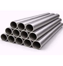 Стальные трубы