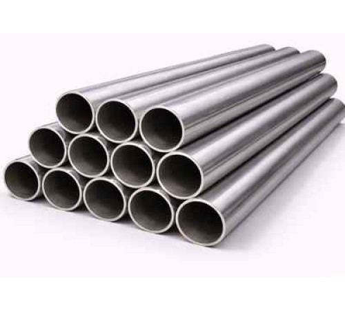 Стальные трубы