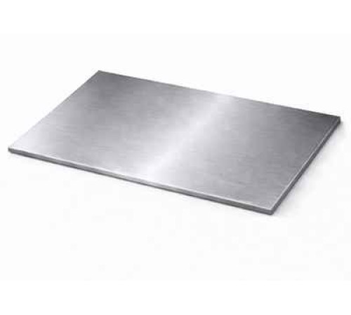 Стальной лист