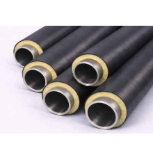 Трубы в ППУ изоляции