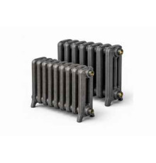 Чугунные радиаторы отопления