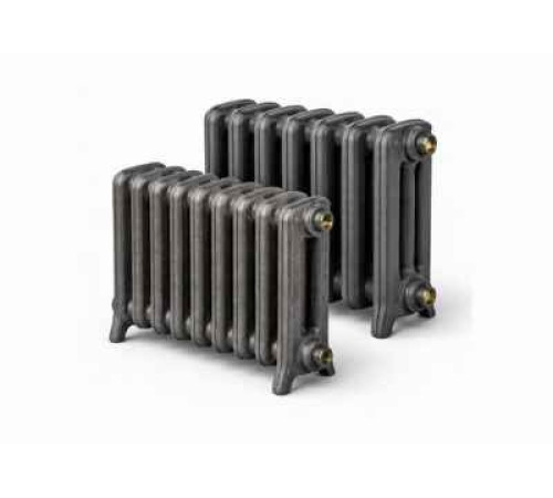 Чугунные радиаторы отопления